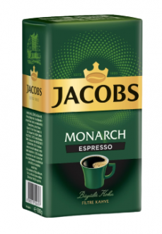 Jacobs Monarch Espresso 500 gr Kahve kullananlar yorumlar